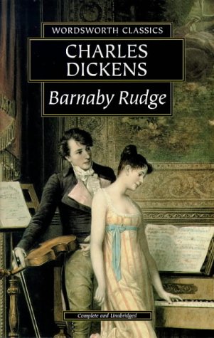 Barnaby Rudge