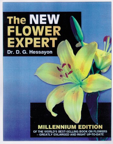 The Flower Expert