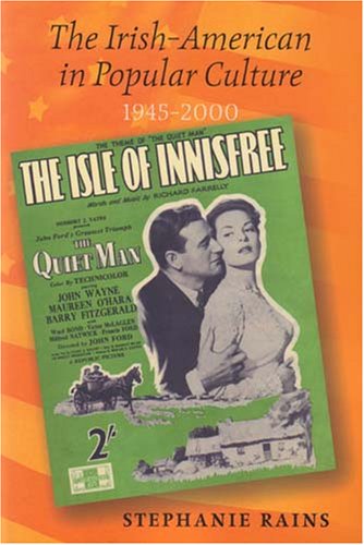 The Irish-american In Popular Culture