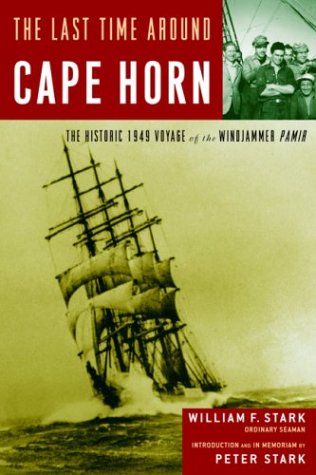 The Last Time Around Cape Horn