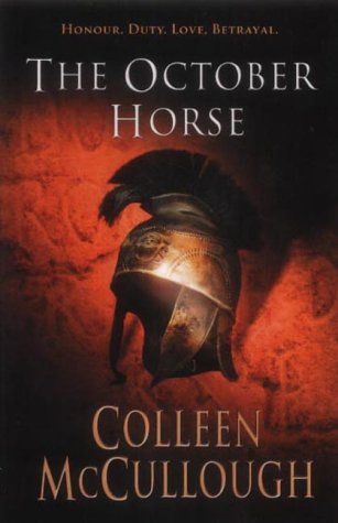 The October Horse