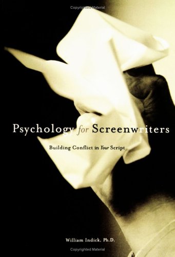 Psychology For Screenwriters