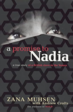 A Primise To Nadia