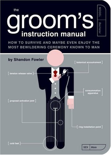 Grooms Manual