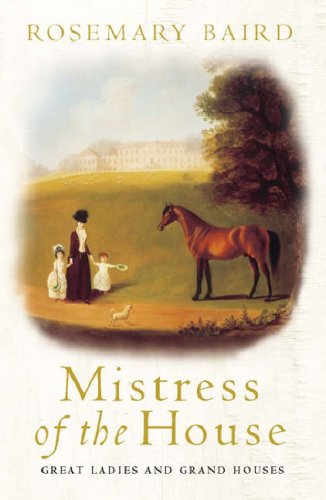Mistress Of The House
