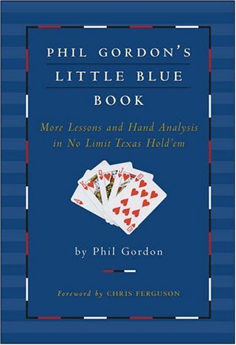 Little Blue Book