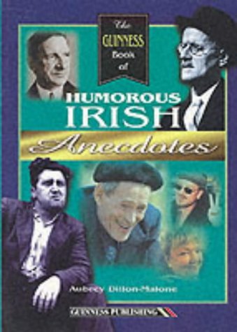 Humorous Irish Anecdotes