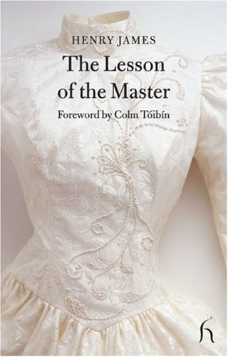 The Lesson Of The Master