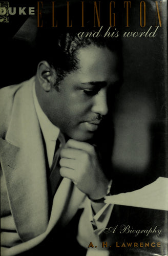Duke Ellington And His World