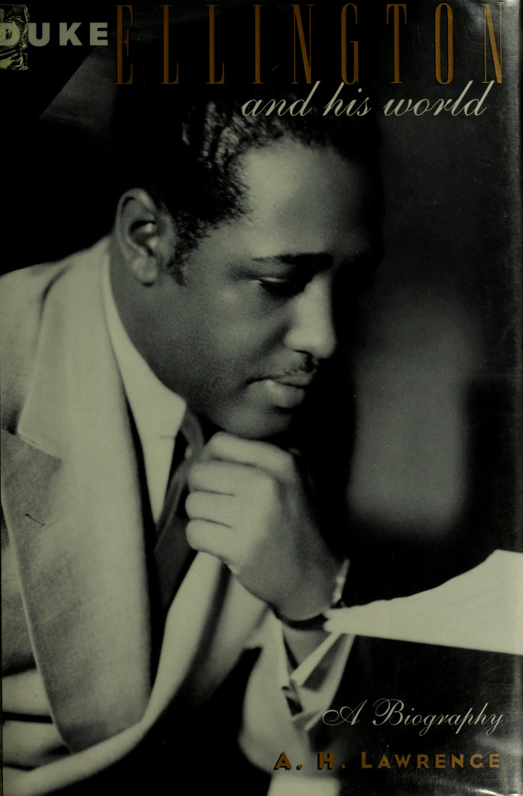 Duke Ellington And His World