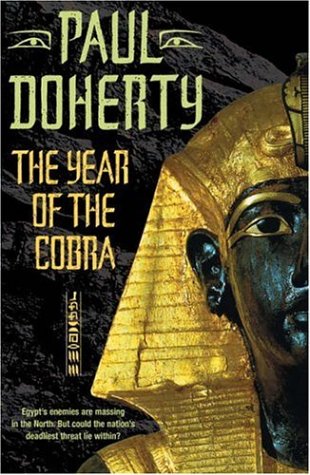 A Year Of The Cobra