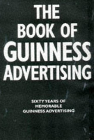 The Book Of Guinness Advertising