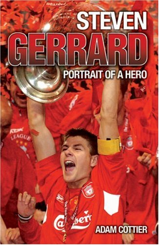 Steven Gerrard
