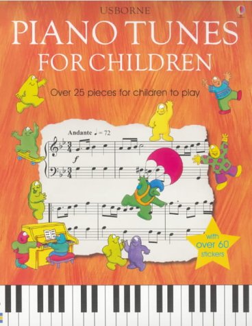 Piano Tunes For Children