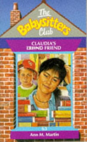 Claudias Friend