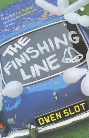 The Finishing Line