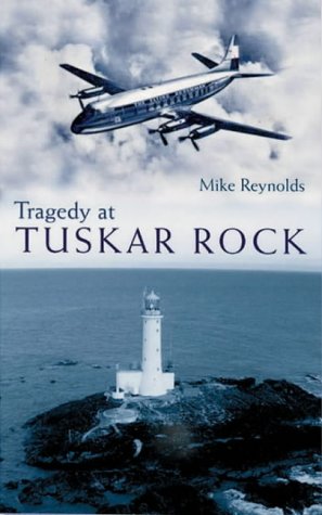 Tragedy At Tuskar Rock