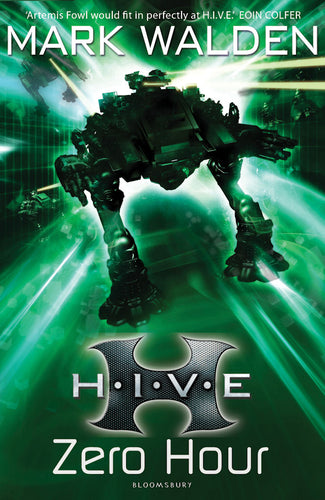 H.i.v.e : Zero Hour
