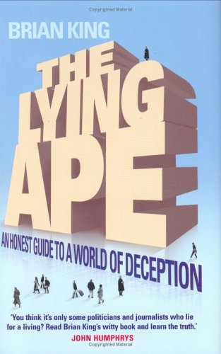 The Lying Ape
