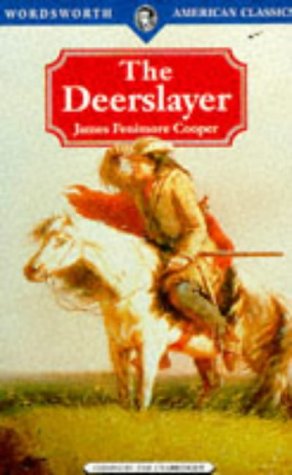The Deerslayer