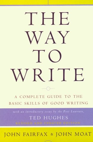 The Way To Write