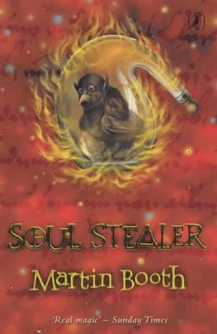 Soul Stealer