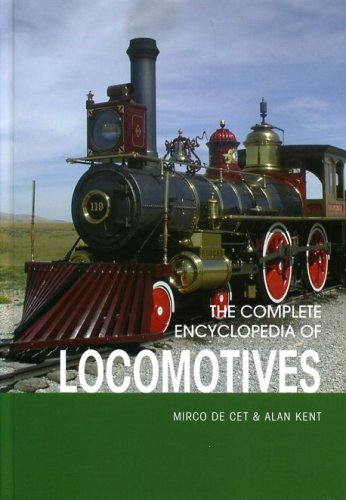 Locomotives