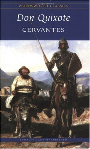 Don Quixote