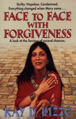 Face To Face With Forgiveness