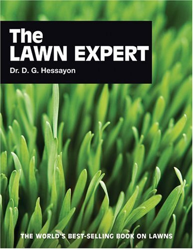 The New Lawn Expert