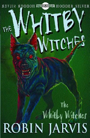 The Whitby Witches