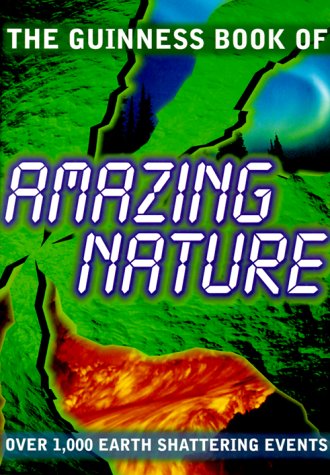 Amazing Nature