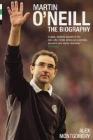 Martin Oneill