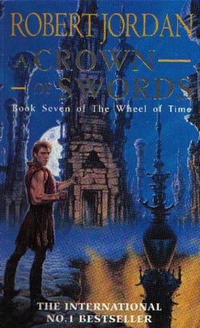 Wheel Of Time 7