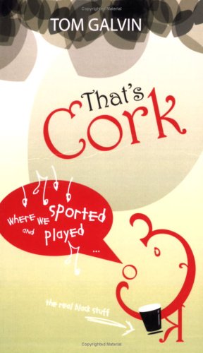 Thats Cork