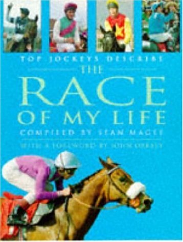 The Race Of My Life