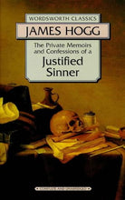 Load image into Gallery viewer, The Private Memoirs And Confessio Ns If A Justified Sinner
