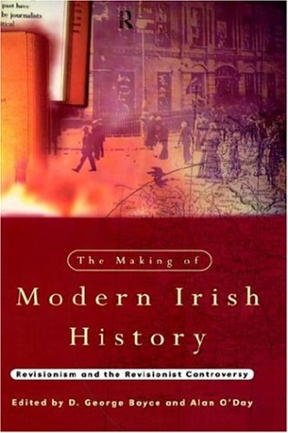 Modern Irish History