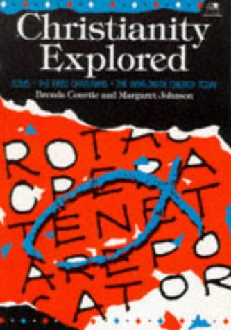 Christianity Explored