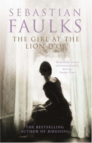 The Girl At The Lion Dor