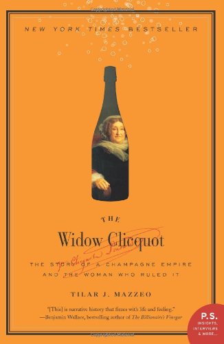 The Widow Clicquot