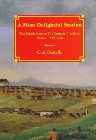 A Most Delightful Station