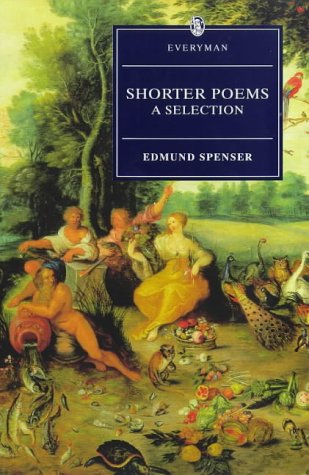 Shorter Poems