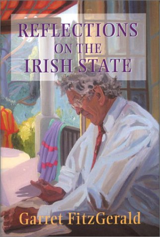 Reflections On The Irish State