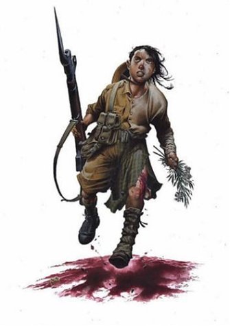 Killer In The Dark 2