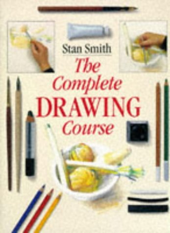 The Complete Drawing Course