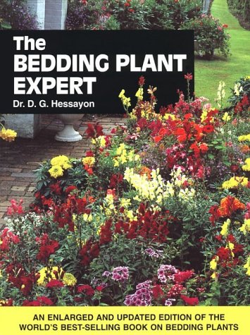 The New Bedding Plant Expert