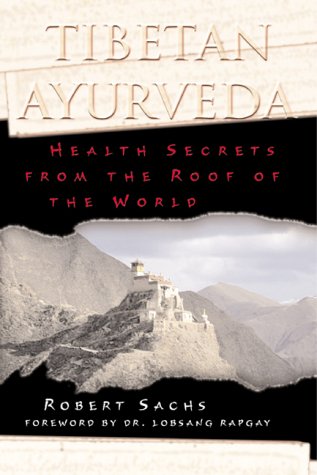 Tibetan Ayurveda