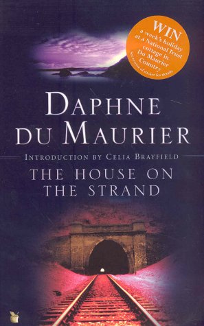 The House On The Strand