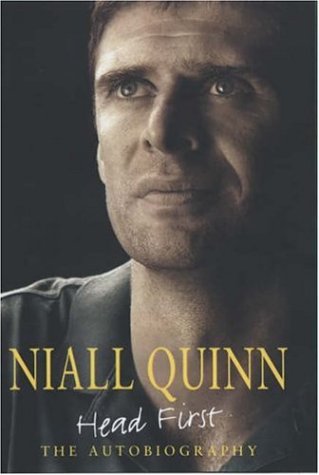 The Mighty Quinn